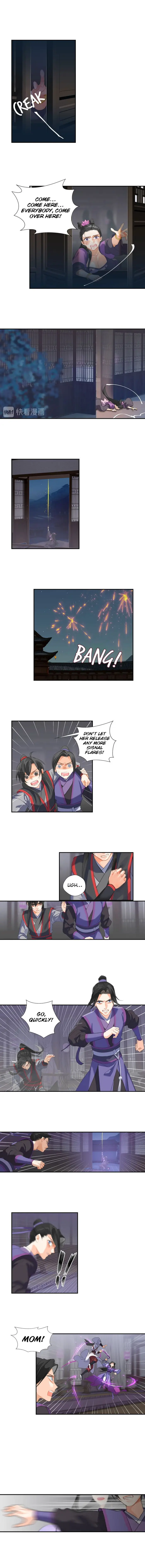 Mo Dao Zu Shi Chapter 163 image 3_optimized